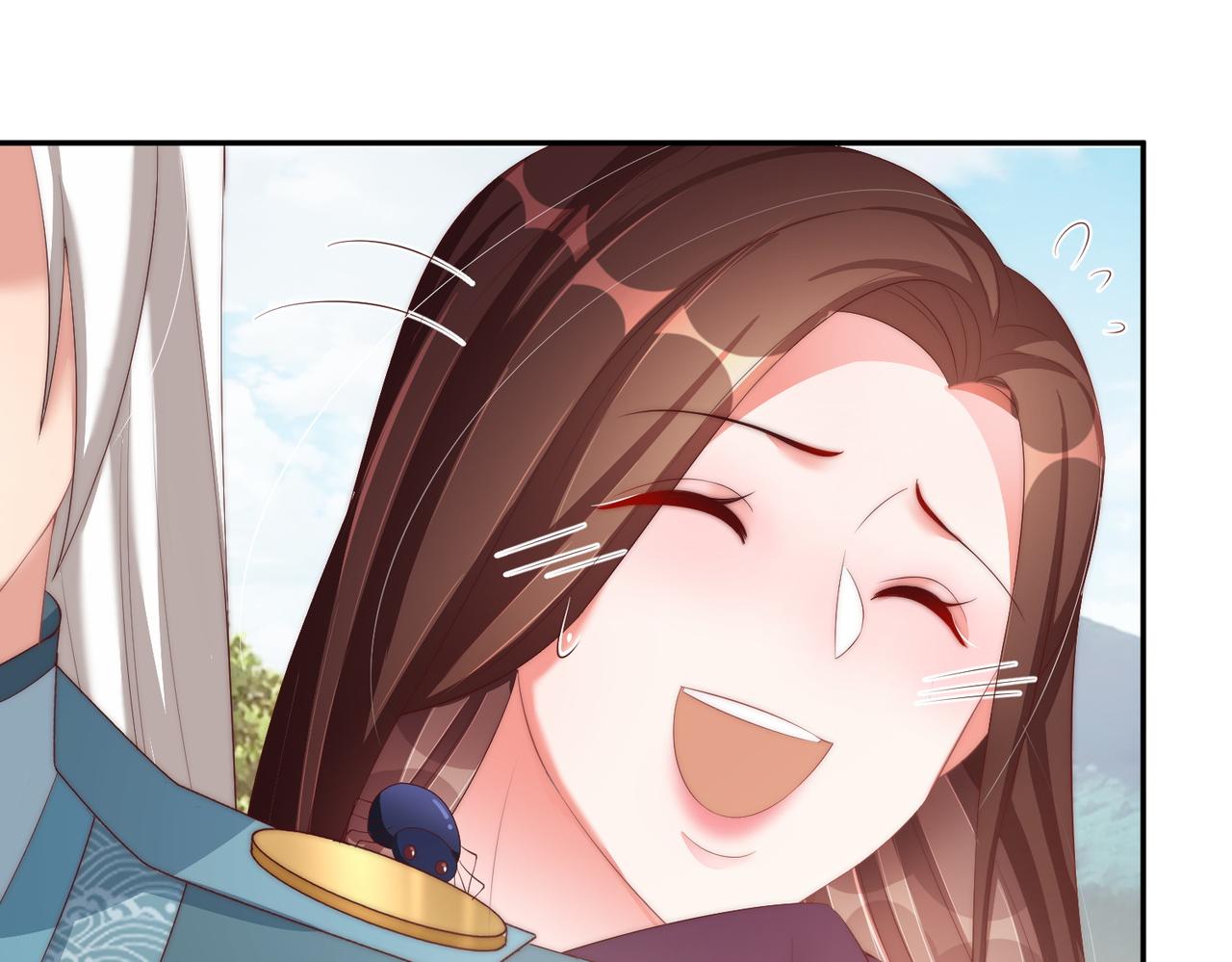 公主在上：国师请下轿韩漫全集-第114话  换取解药无删减无遮挡章节图片 
