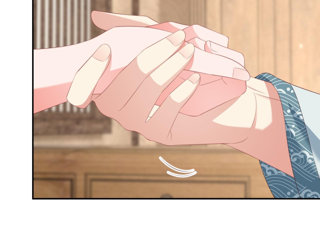 公主在上：国师请下轿韩漫全集-第114话  换取解药无删减无遮挡章节图片 