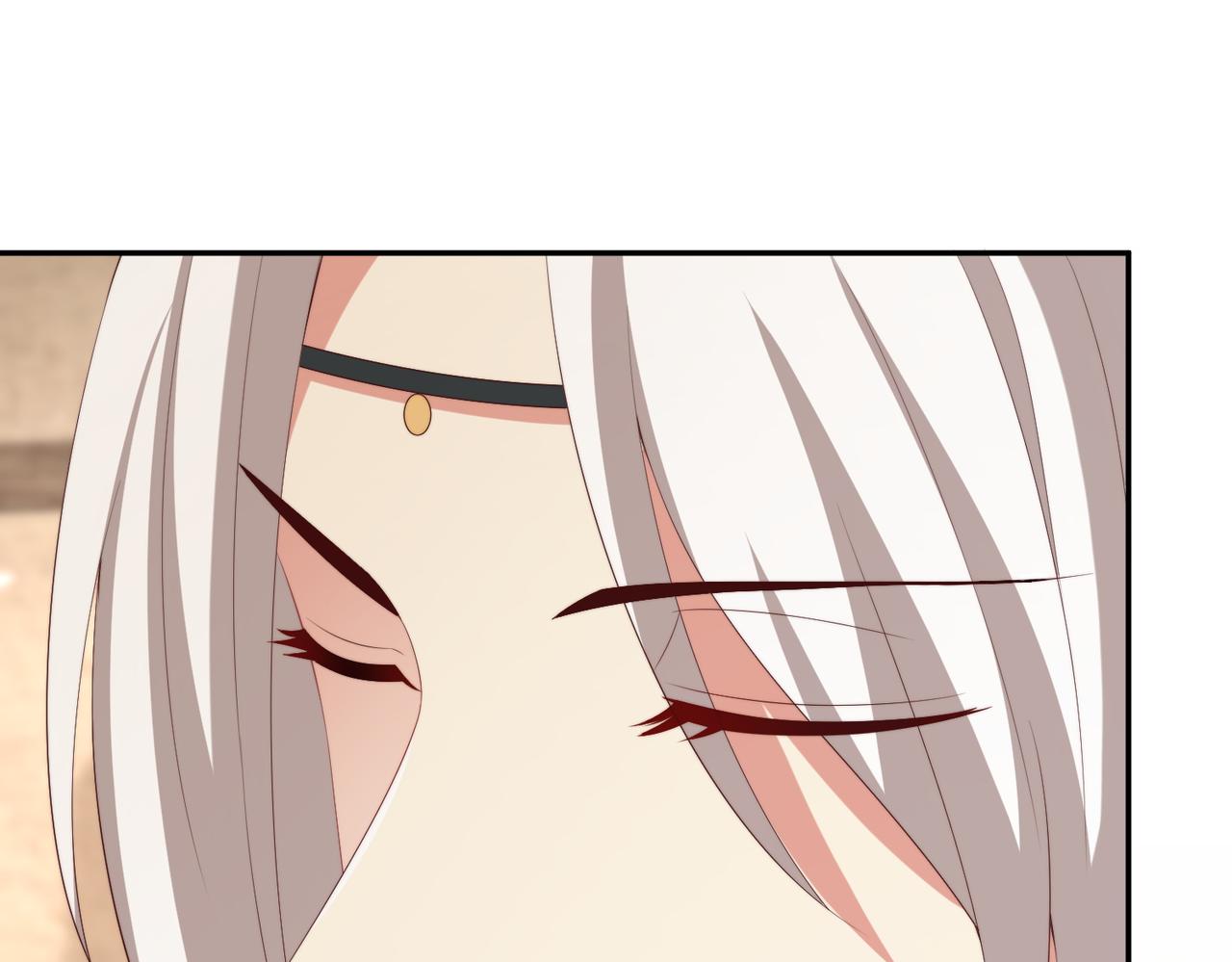 公主在上：国师请下轿韩漫全集-第114话  换取解药无删减无遮挡章节图片 