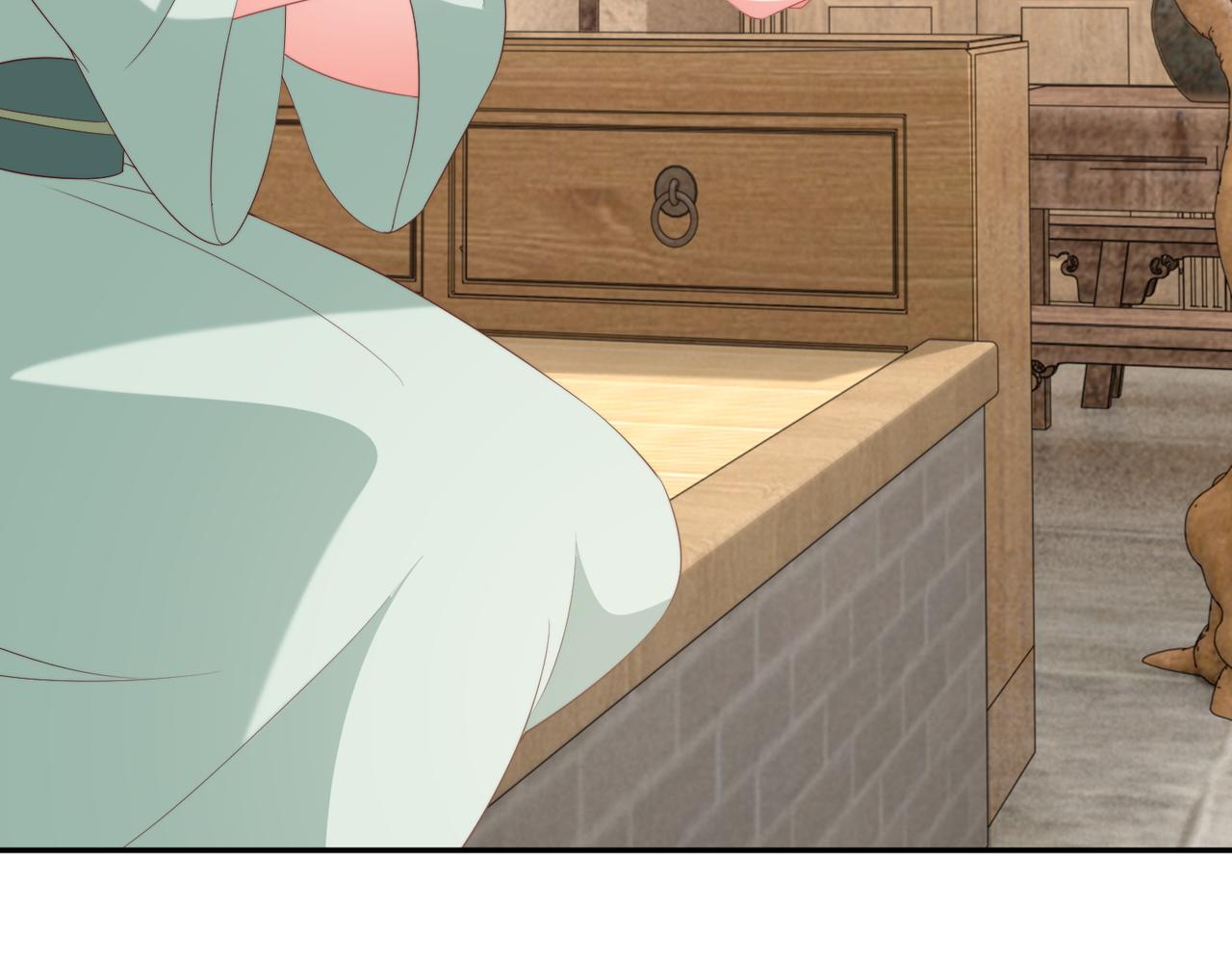 公主在上：国师请下轿韩漫全集-第114话  换取解药无删减无遮挡章节图片 