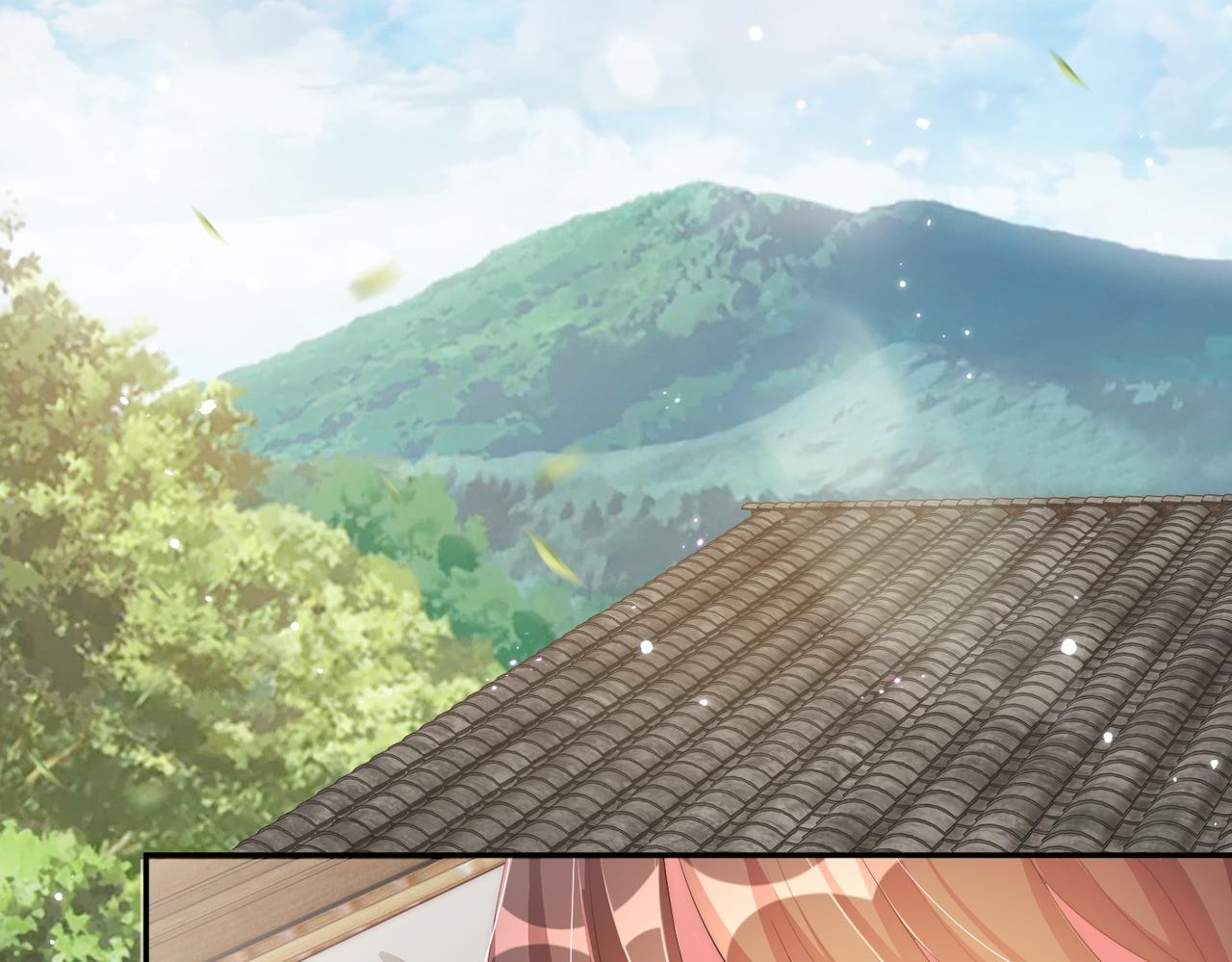 公主在上：国师请下轿韩漫全集-第114话  换取解药无删减无遮挡章节图片 
