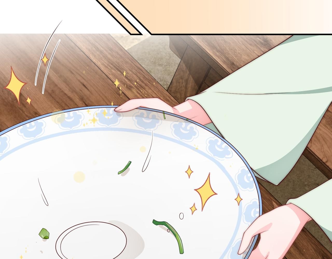 公主在上：国师请下轿韩漫全集-第114话  换取解药无删减无遮挡章节图片 