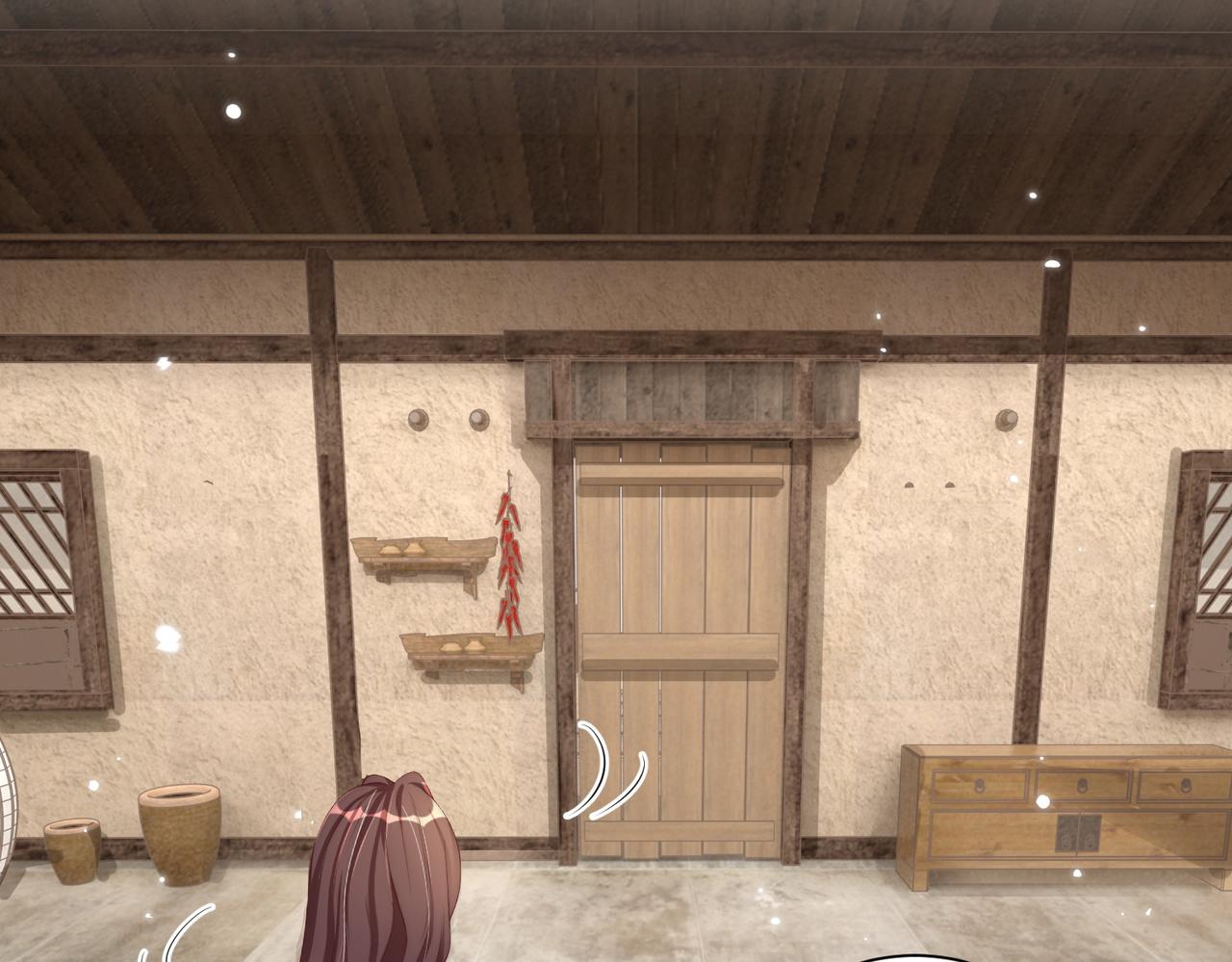 公主在上：国师请下轿韩漫全集-第114话  换取解药无删减无遮挡章节图片 