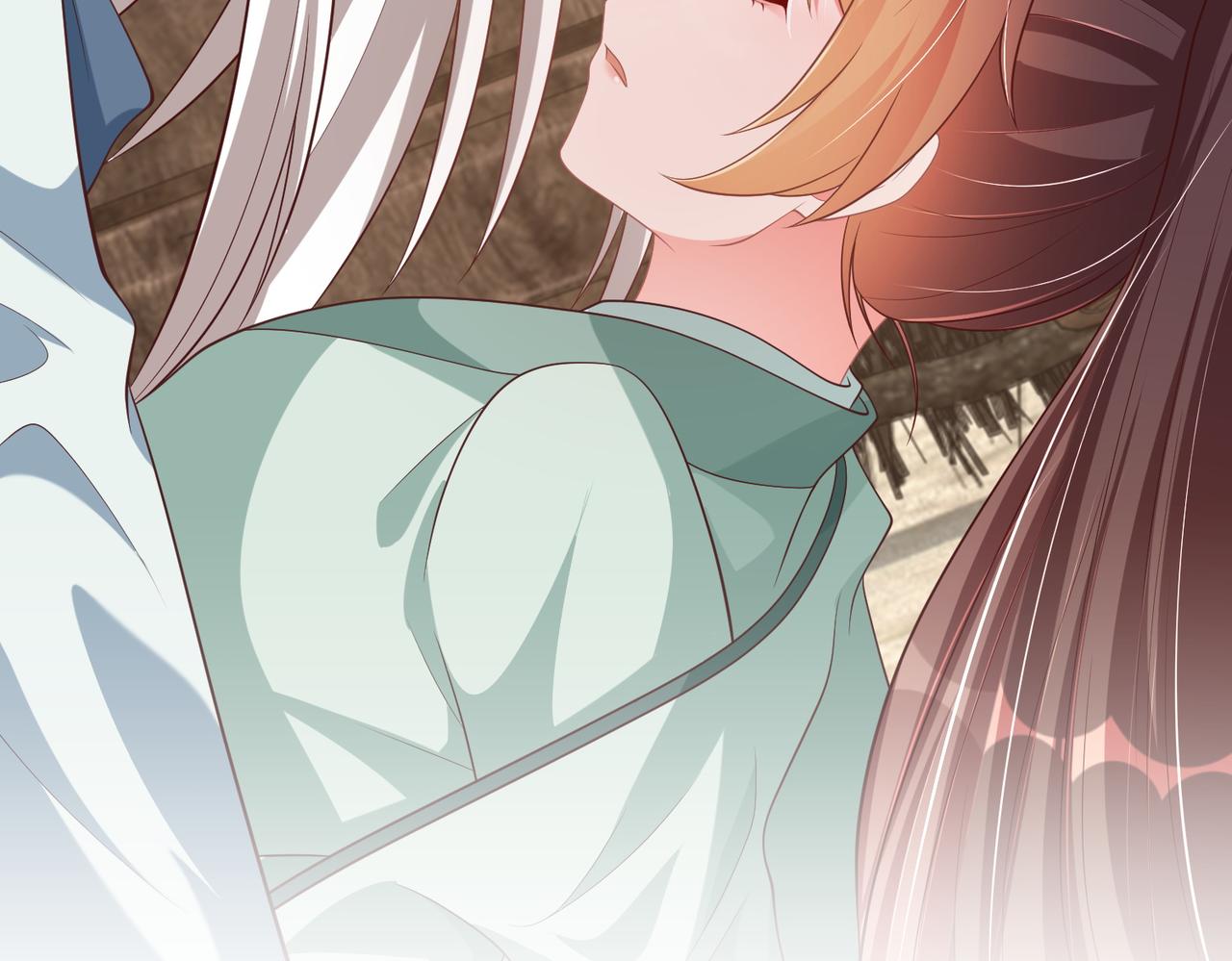 公主在上：国师请下轿韩漫全集-第114话  换取解药无删减无遮挡章节图片 