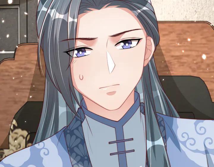 公主在上：国师请下轿韩漫全集-第115话  再次看见你真好无删减无遮挡章节图片 