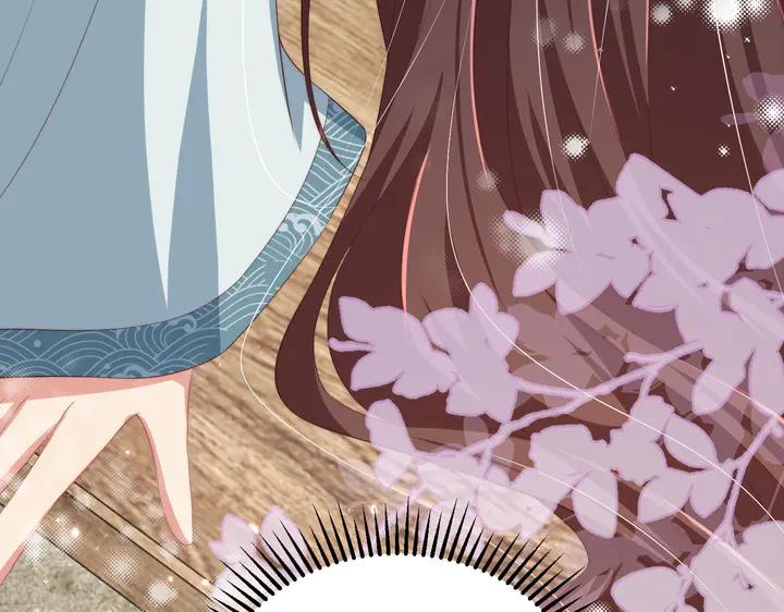 公主在上：国师请下轿韩漫全集-第115话  再次看见你真好无删减无遮挡章节图片 