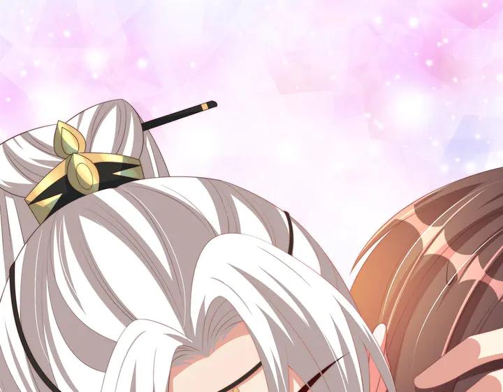 公主在上：国师请下轿韩漫全集-第115话  再次看见你真好无删减无遮挡章节图片 