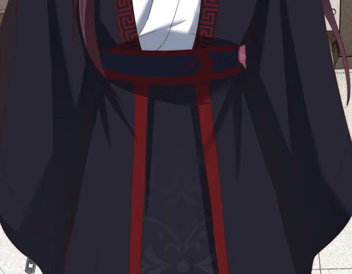 公主在上：国师请下轿韩漫全集-第115话  再次看见你真好无删减无遮挡章节图片 