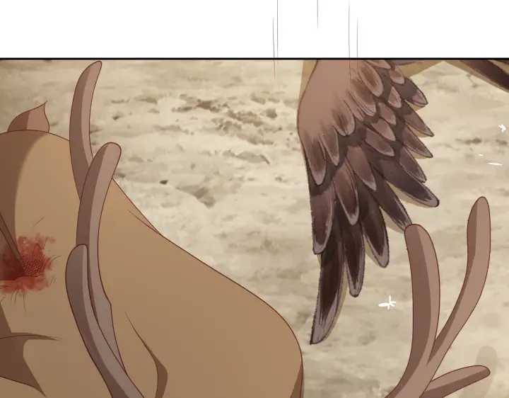 公主在上：国师请下轿韩漫全集-第116话  三口团聚无删减无遮挡章节图片 