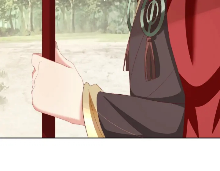 公主在上：国师请下轿韩漫全集-第116话  三口团聚无删减无遮挡章节图片 