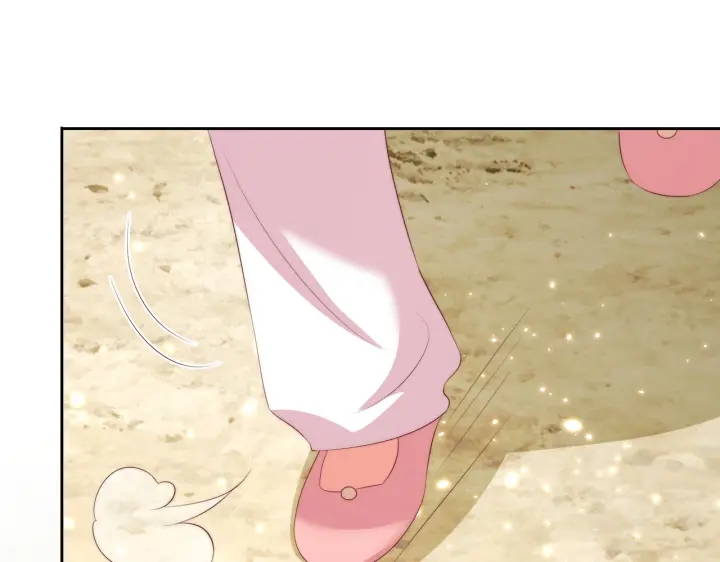 公主在上：国师请下轿韩漫全集-第116话  三口团聚无删减无遮挡章节图片 
