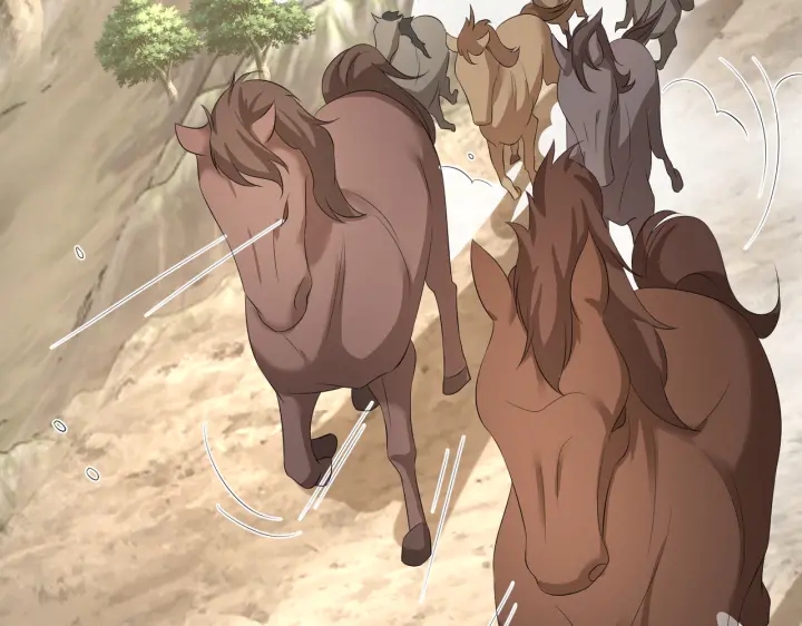公主在上：国师请下轿韩漫全集-第116话  三口团聚无删减无遮挡章节图片 