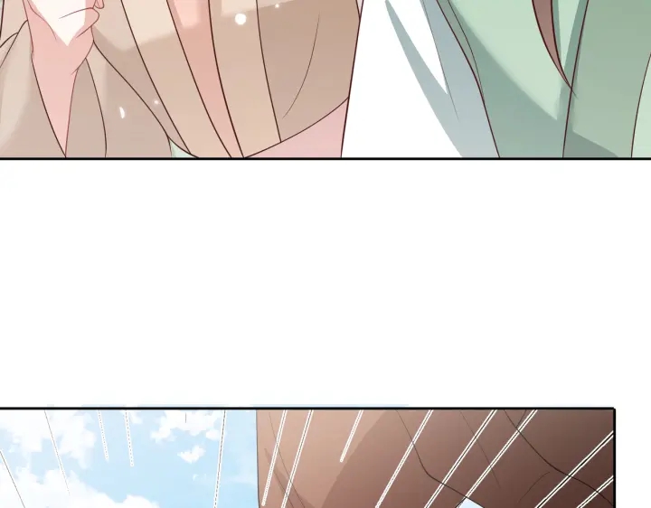 公主在上：国师请下轿韩漫全集-第117话  你们是什么关系!无删减无遮挡章节图片 