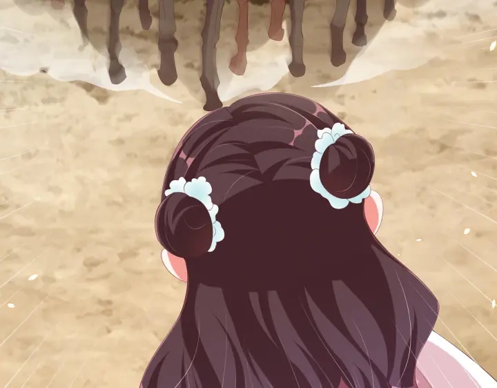 公主在上：国师请下轿韩漫全集-第117话  你们是什么关系!无删减无遮挡章节图片 
