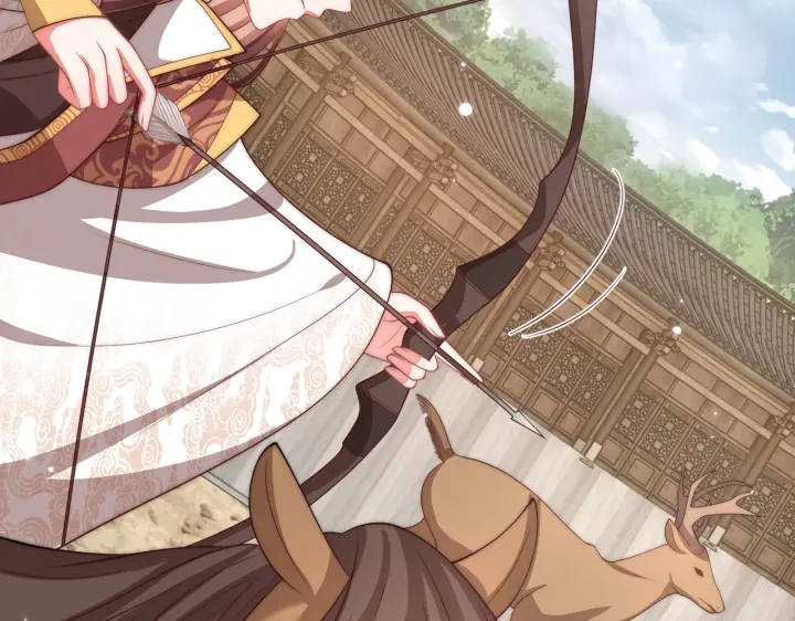 公主在上：国师请下轿韩漫全集-第117话  你们是什么关系!无删减无遮挡章节图片 
