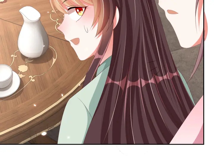 公主在上：国师请下轿韩漫全集-第118话  化险为夷无删减无遮挡章节图片 