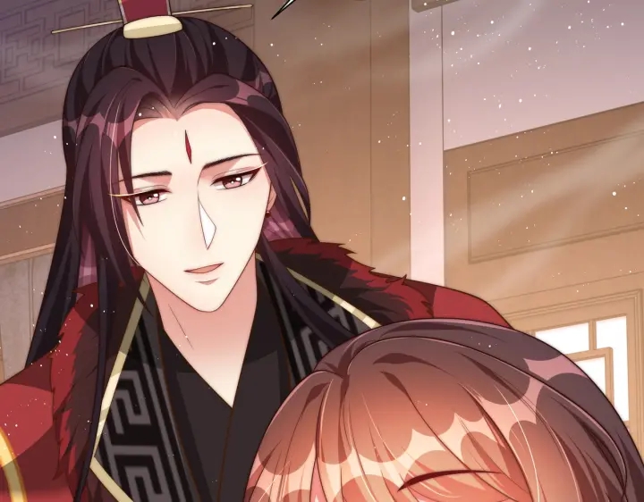 公主在上：国师请下轿韩漫全集-第118话  化险为夷无删减无遮挡章节图片 