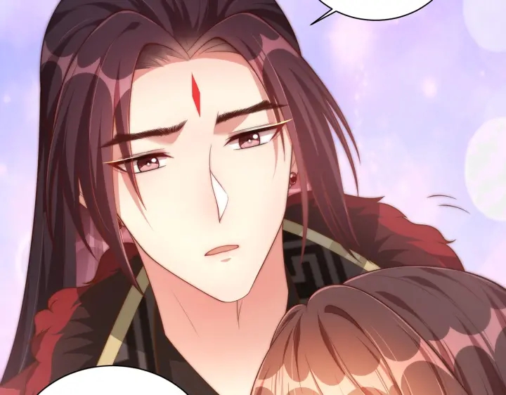 公主在上：国师请下轿韩漫全集-第118话  化险为夷无删减无遮挡章节图片 