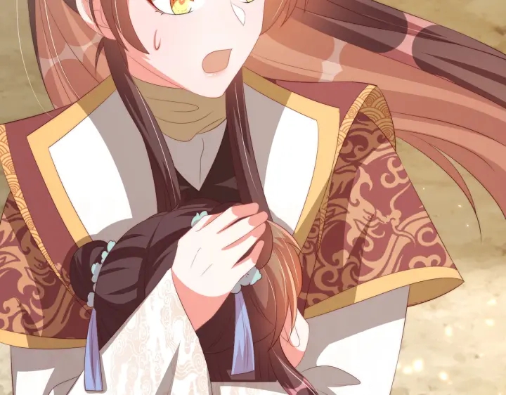 公主在上：国师请下轿韩漫全集-第118话  化险为夷无删减无遮挡章节图片 
