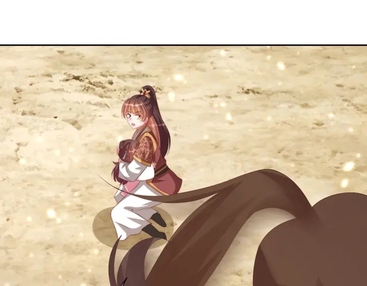公主在上：国师请下轿韩漫全集-第118话  化险为夷无删减无遮挡章节图片 