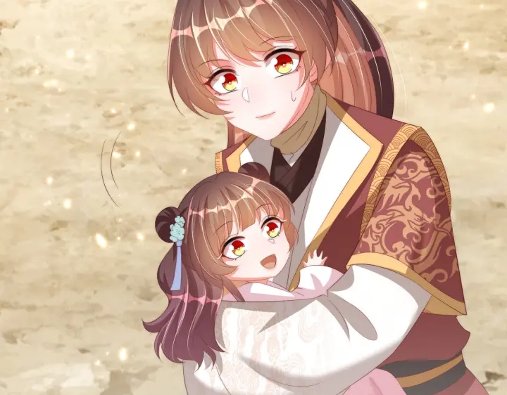 公主在上：国师请下轿韩漫全集-第118话  化险为夷无删减无遮挡章节图片 