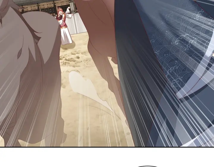 公主在上：国师请下轿韩漫全集-第118话  化险为夷无删减无遮挡章节图片 