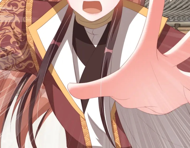 公主在上：国师请下轿韩漫全集-第118话  化险为夷无删减无遮挡章节图片 