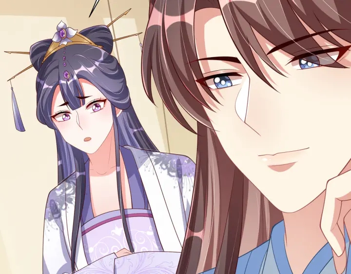 公主在上：国师请下轿韩漫全集-第118话  化险为夷无删减无遮挡章节图片 