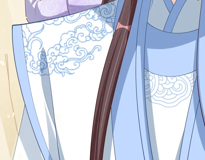 公主在上：国师请下轿韩漫全集-第118话  化险为夷无删减无遮挡章节图片 