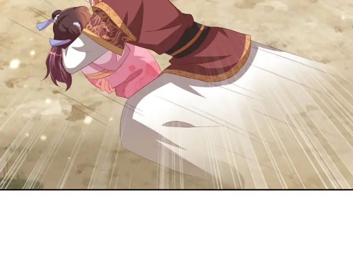 公主在上：国师请下轿韩漫全集-第118话  化险为夷无删减无遮挡章节图片 
