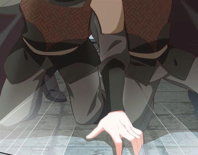 公主在上：国师请下轿韩漫全集-第11话 殿下别乱动无删减无遮挡章节图片 