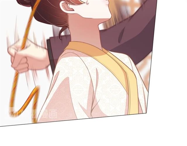 公主在上：国师请下轿韩漫全集-第11话 殿下别乱动无删减无遮挡章节图片 