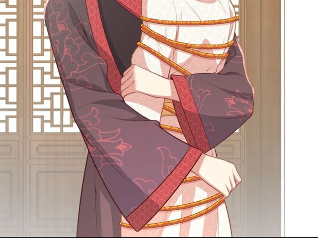 公主在上：国师请下轿韩漫全集-第11话 殿下别乱动无删减无遮挡章节图片 