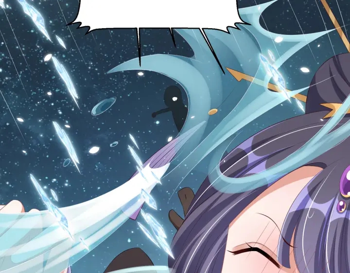 公主在上：国师请下轿韩漫全集-第119话  跟我走吧无删减无遮挡章节图片 