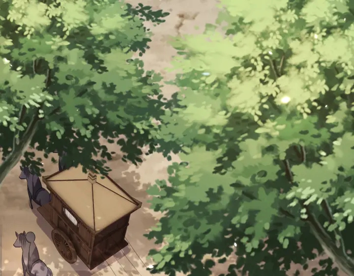 公主在上：国师请下轿韩漫全集-第119话  跟我走吧无删减无遮挡章节图片 