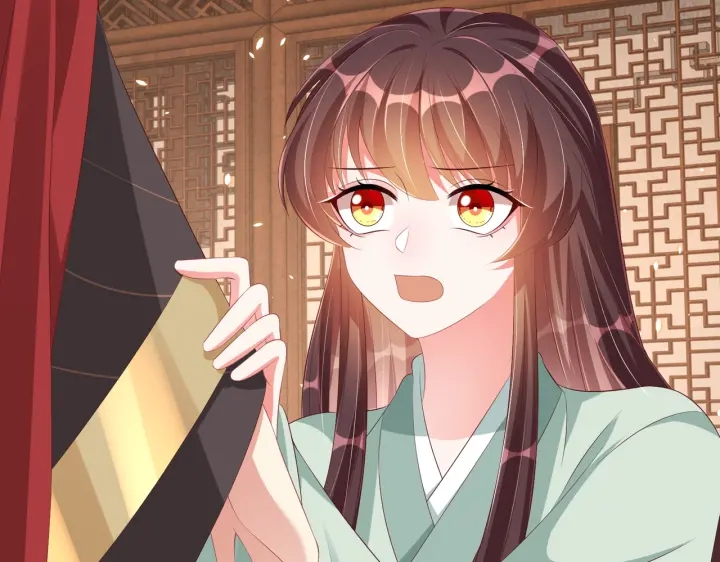 公主在上：国师请下轿韩漫全集-第119话  跟我走吧无删减无遮挡章节图片 