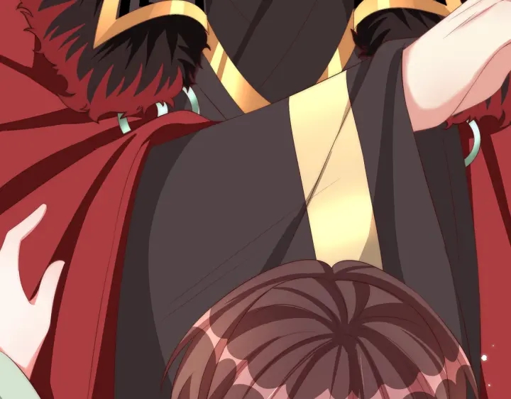 公主在上：国师请下轿韩漫全集-第119话  跟我走吧无删减无遮挡章节图片 
