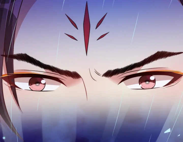 公主在上：国师请下轿韩漫全集-第119话  跟我走吧无删减无遮挡章节图片 