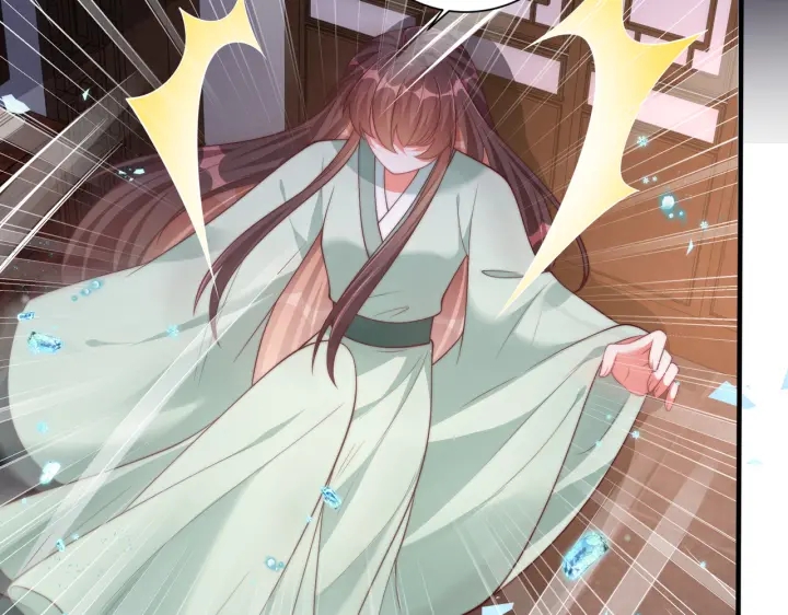 公主在上：国师请下轿韩漫全集-第119话  跟我走吧无删减无遮挡章节图片 