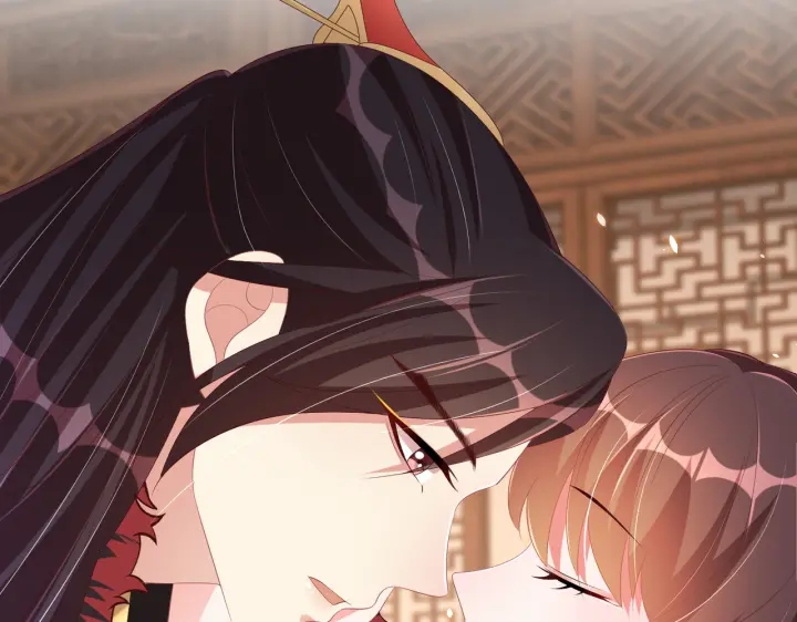 公主在上：国师请下轿韩漫全集-第119话  跟我走吧无删减无遮挡章节图片 