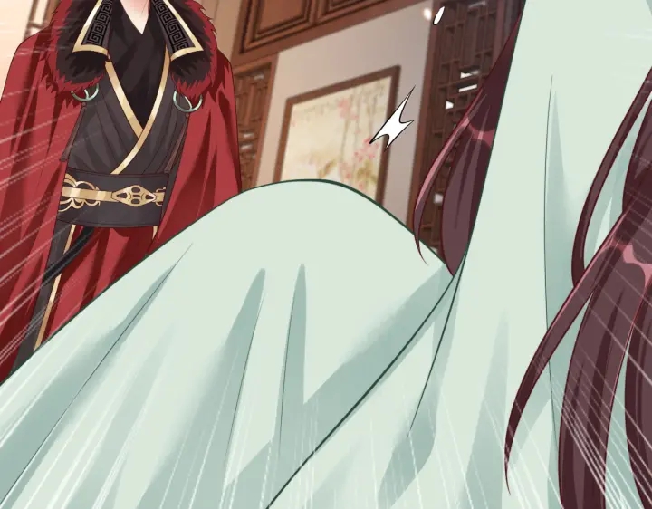 公主在上：国师请下轿韩漫全集-第119话  跟我走吧无删减无遮挡章节图片 