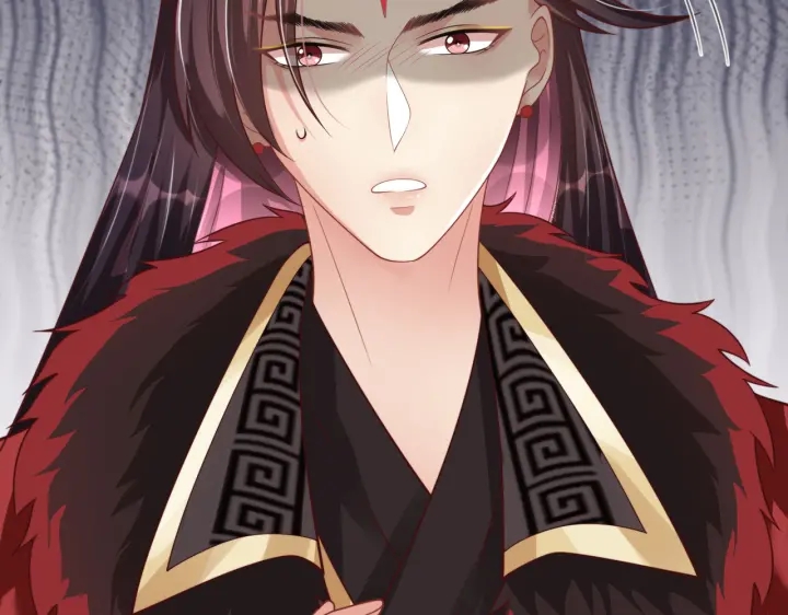 公主在上：国师请下轿韩漫全集-第119话  跟我走吧无删减无遮挡章节图片 