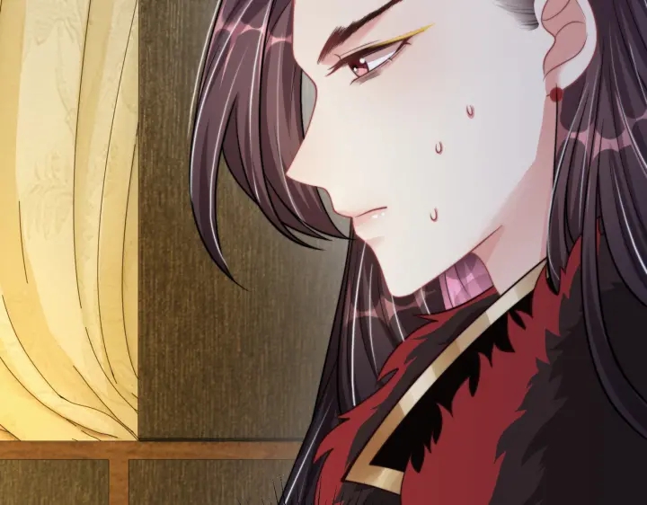 公主在上：国师请下轿韩漫全集-第119话  跟我走吧无删减无遮挡章节图片 