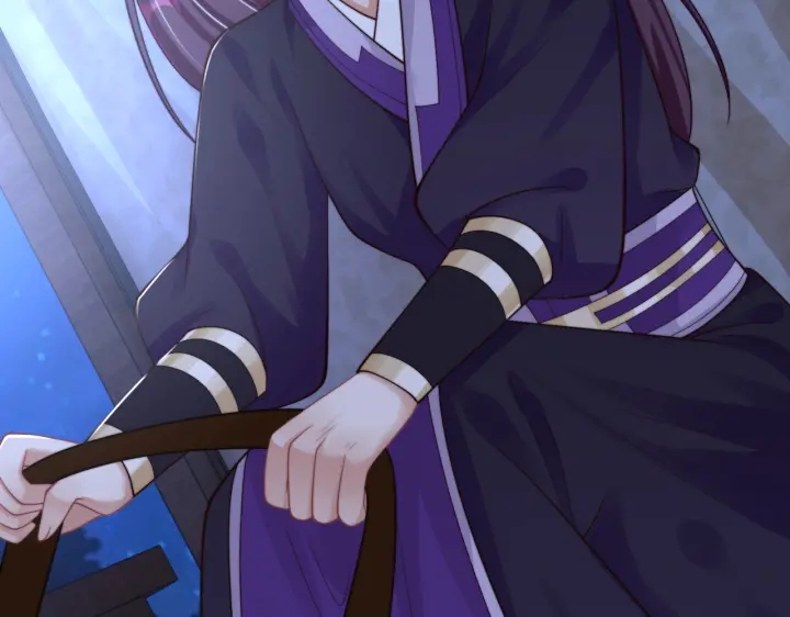 公主在上：国师请下轿韩漫全集-第119话  跟我走吧无删减无遮挡章节图片 