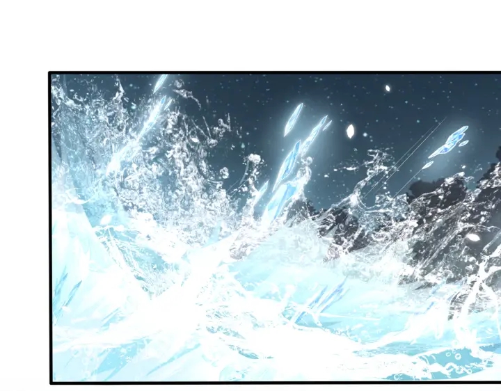 公主在上：国师请下轿韩漫全集-第119话  跟我走吧无删减无遮挡章节图片 
