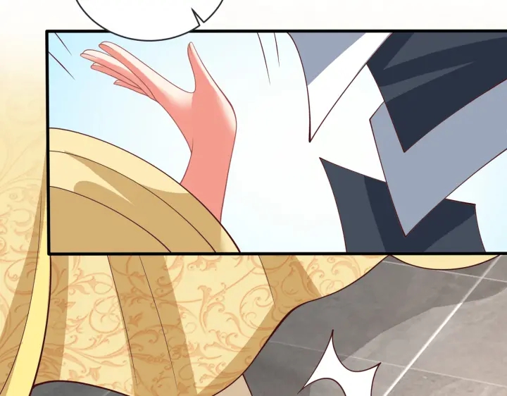 公主在上：国师请下轿韩漫全集-第120话 萧怜要被斩首？无删减无遮挡章节图片 