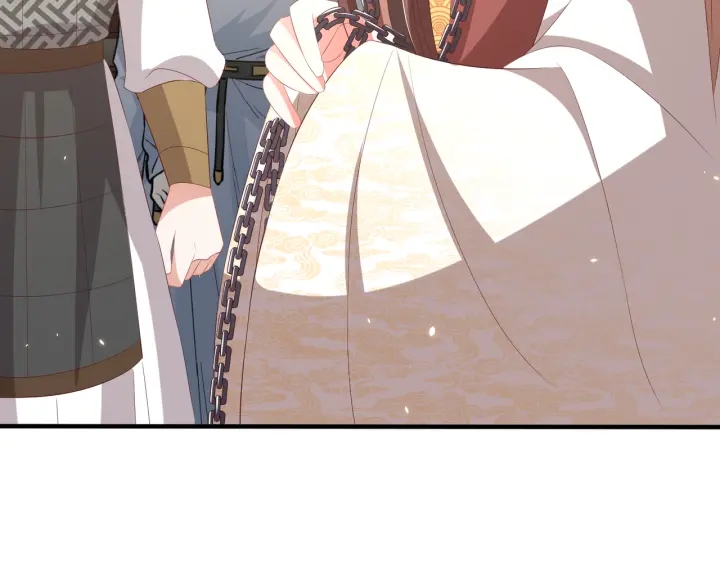 公主在上：国师请下轿韩漫全集-第120话 萧怜要被斩首？无删减无遮挡章节图片 