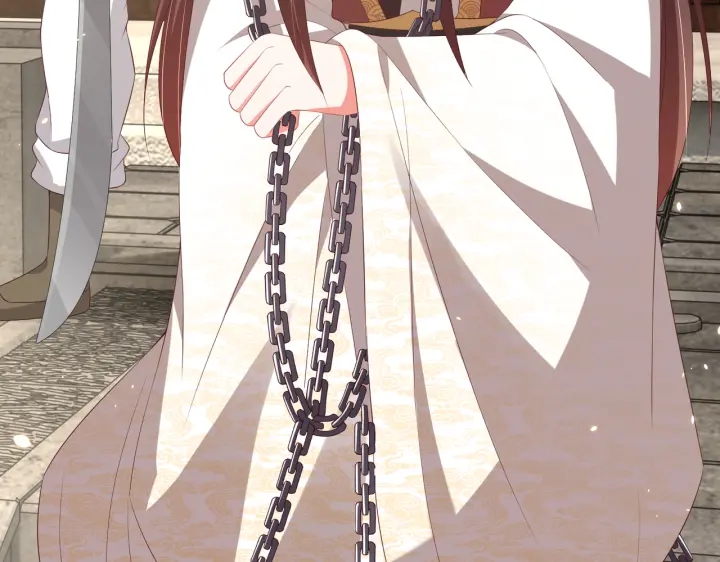 公主在上：国师请下轿韩漫全集-第120话 萧怜要被斩首？无删减无遮挡章节图片 