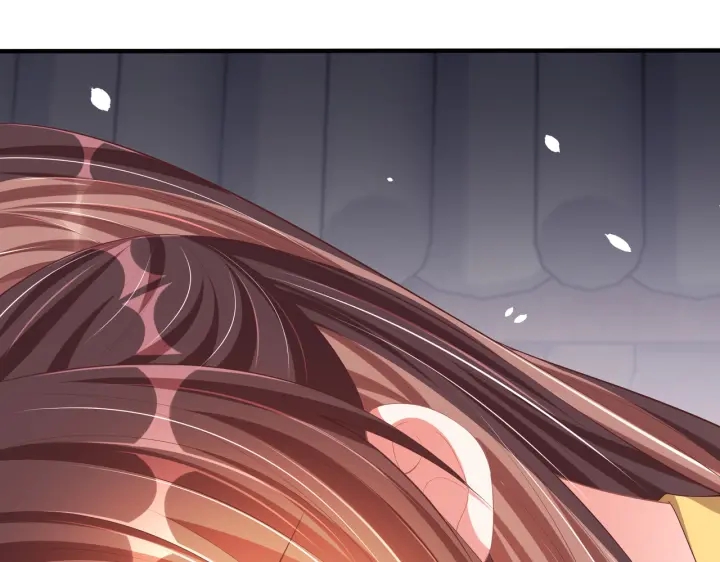 公主在上：国师请下轿韩漫全集-第120话 萧怜要被斩首？无删减无遮挡章节图片 