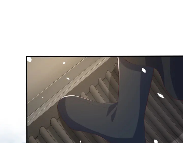 公主在上：国师请下轿韩漫全集-第120话 萧怜要被斩首？无删减无遮挡章节图片 